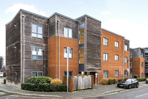 Flat 1, Whitman Court, St. Georges Grove, London