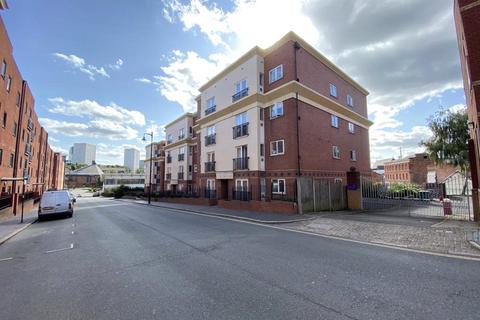 2 bedroom flat to rent, Sterling Court, 48 Newhall Hill, Birmingham, West Midlands, B1