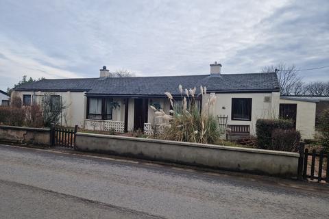 3 bedroom detached bungalow for sale, Obsdale Road, Alness IV17