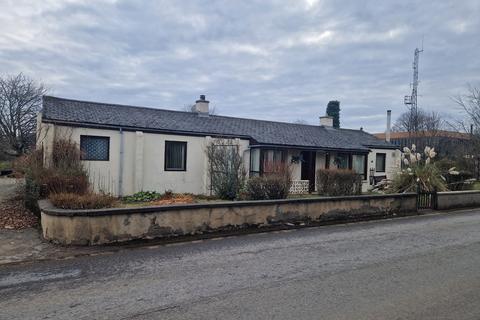 3 bedroom detached bungalow for sale, Obsdale Road, Alness IV17