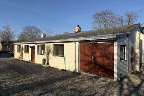 3 bedroom detached bungalow for sale, Obsdale Road, Alness IV17