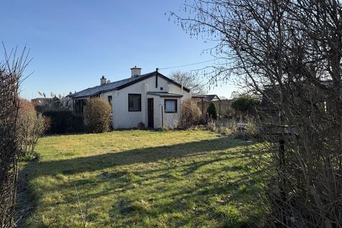 3 bedroom detached bungalow for sale, Obsdale Road, Alness IV17