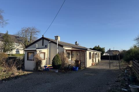 3 bedroom detached bungalow for sale, Obsdale Road, Alness IV17