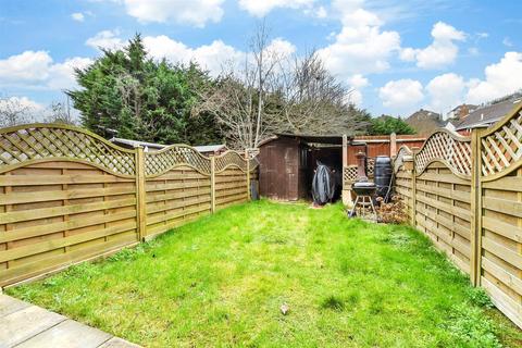 41 Cranmere Court, Strood, Rochester, ME2 4SF