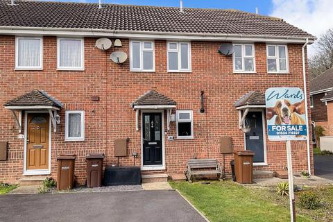 41 Cranmere Court, Strood, Rochester, ME2 4SF