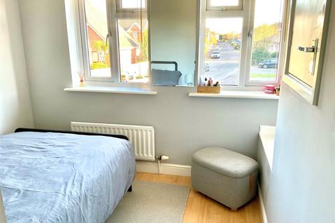 41 Cranmere Court, Strood, Rochester, ME2 4SF