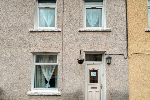 2 bedroom terraced house for sale, Cambrian Street, Deri CF81