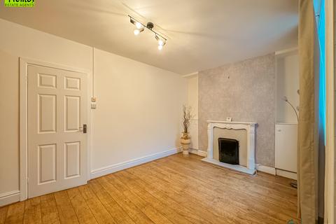 2 bedroom terraced house for sale, Cambrian Street, Deri CF81