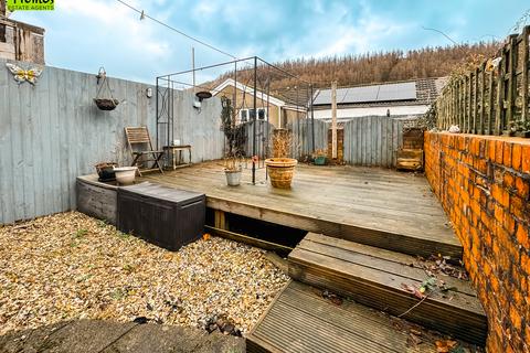 undefined, Cambrian Street, Deri CF81