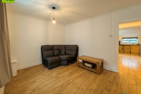 undefined, Cambrian Street, Deri CF81