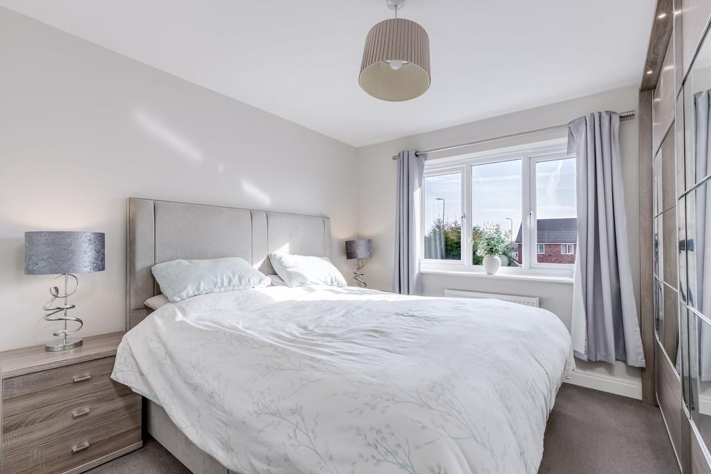 Bed 1