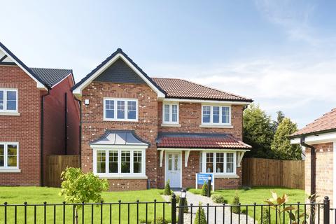 4 bedroom detached house for sale, Plot 163, The Bayswater at Gateford Park, Off Churchill Way S81