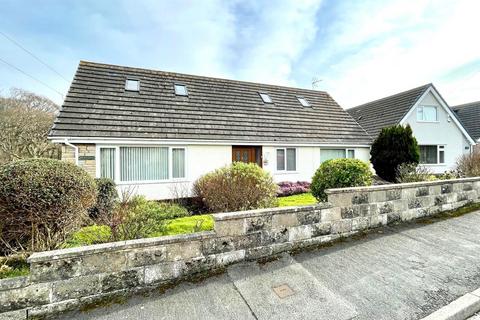 4 bedroom detached bungalow for sale, Hill View Road, Llanrhos, Llandudno