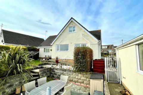 4 bedroom detached bungalow for sale, Hill View Road, Llanrhos, Llandudno