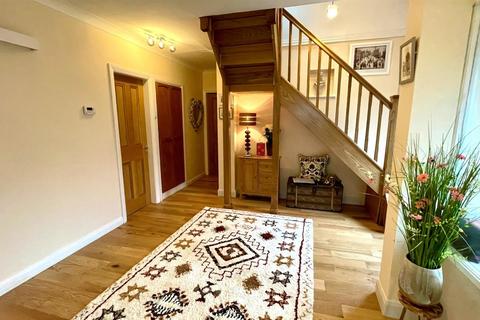 4 bedroom detached bungalow for sale, Hill View Road, Llanrhos, Llandudno