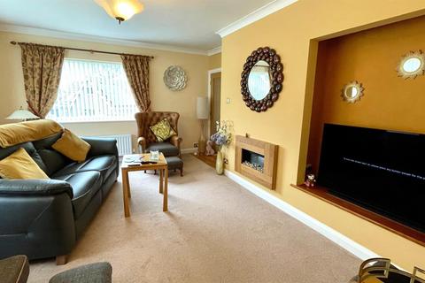 4 bedroom detached bungalow for sale, Hill View Road, Llanrhos, Llandudno