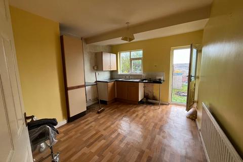 3 bedroom terraced house for sale, Heolddu Grove, Bargoed CF81