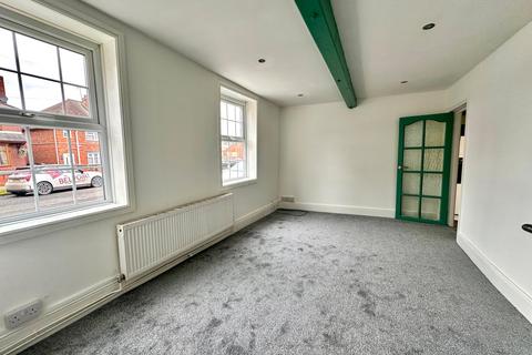 2 bedroom end of terrace house for sale, Horton Street, Wednesbury WS10