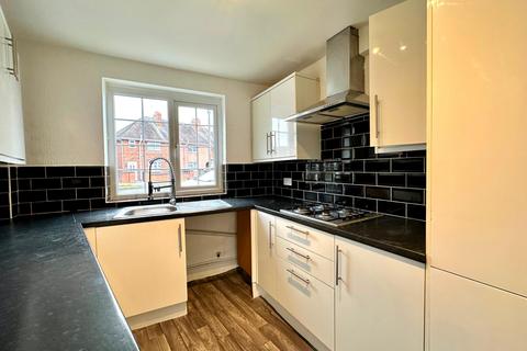 2 bedroom end of terrace house for sale, Horton Street, Wednesbury WS10