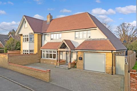 5 bedroom detached house for sale, Well Lane, Stock, Ingatestone