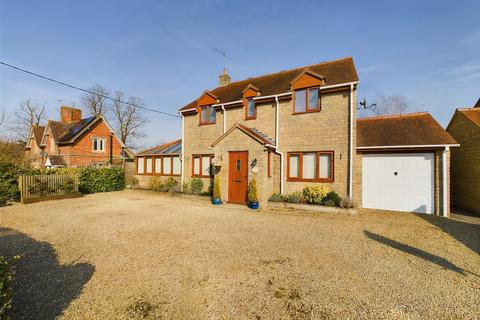 Cherry Tree Cottage Station Road, Christian Malford, Chippenham, SN15 4BG
