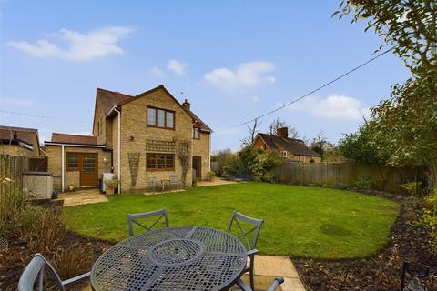 Cherry Tree Cottage Station Road, Christian Malford, Chippenham, SN15 4BG