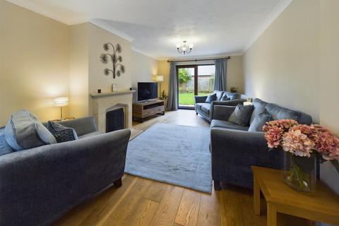 Cherry Tree Cottage Station Road, Christian Malford, Chippenham, SN15 4BG