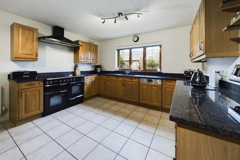 Cherry Tree Cottage Station Road, Christian Malford, Chippenham, SN15 4BG