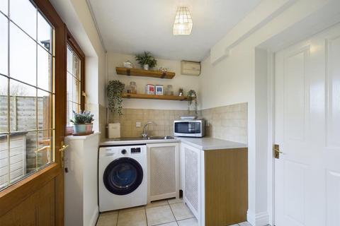 Cherry Tree Cottage Station Road, Christian Malford, Chippenham, SN15 4BG