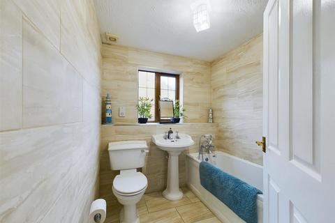 Cherry Tree Cottage Station Road, Christian Malford, Chippenham, SN15 4BG