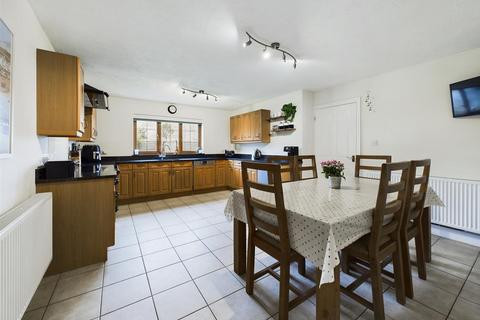 Cherry Tree Cottage Station Road, Christian Malford, Chippenham, SN15 4BG