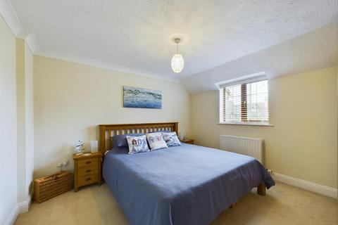 Cherry Tree Cottage Station Road, Christian Malford, Chippenham, SN15 4BG