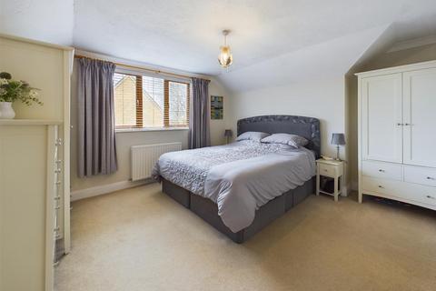 Cherry Tree Cottage Station Road, Christian Malford, Chippenham, SN15 4BG