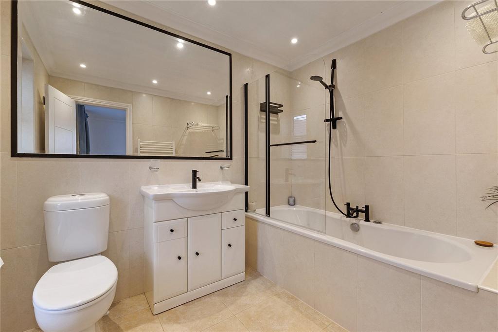 En Suite