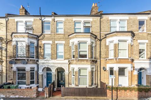 2 bedroom apartment to rent, Sandmere Road,  London, SW4