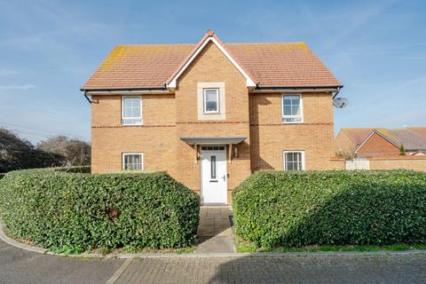 3 bedroom semi-detached house for sale, Halley View, Selsey, PO20