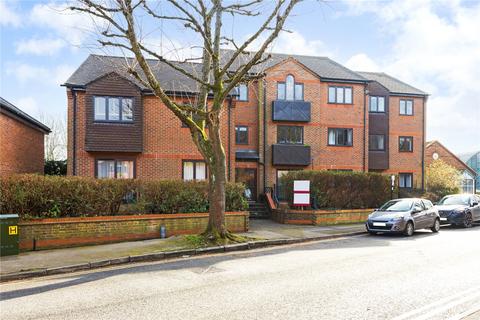 1 bedroom apartment for sale, Chatsworth Court, Granville Road, St. Albans, Hertfordshire, AL1