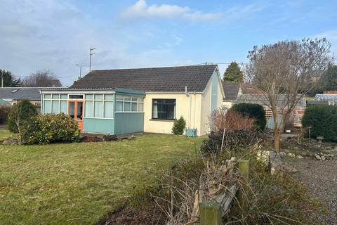 3 bedroom detached house for sale, Corriedean, Bogside Road, Coupar Angus, Perthshire, PH13