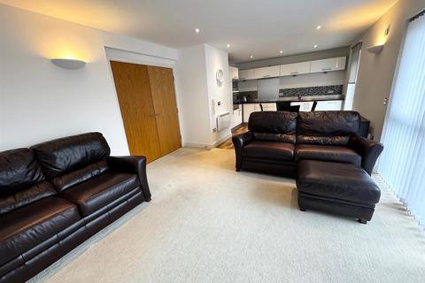 2 bedroom apartment for sale, Central Exchange, Chester Le Street