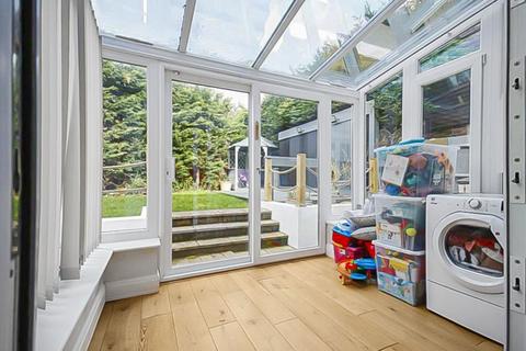 26 Rustic Park, Telscombe Cliffs, Peacehaven, BN10 7SW