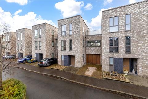 31 Musgrave Drive, Cambridge, CB2 0AQ