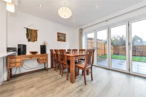 31 Musgrave Drive, Cambridge, CB2 0AQ