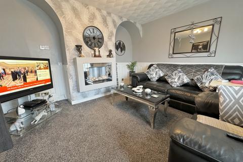 3 bedroom terraced house for sale, Eastlea Crescent, Seaham, County Durham, SR7