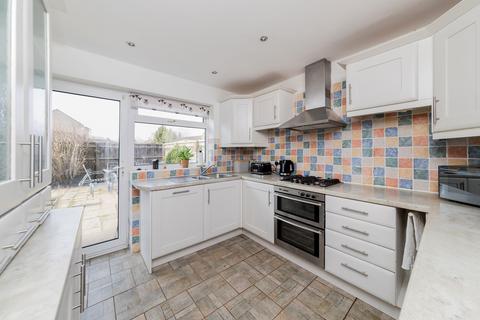 4 bedroom detached house for sale, Witney Road, Abingdon OX13