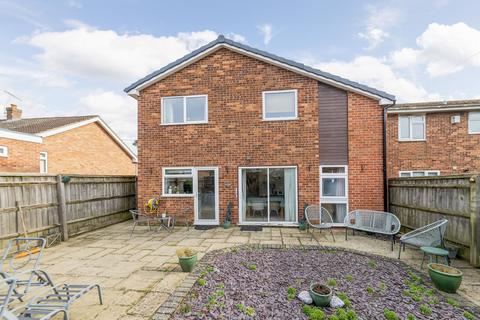 4 bedroom detached house for sale, Witney Road, Abingdon OX13