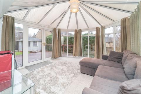 3 bedroom detached bungalow for sale, Eliburn South, Livingston EH54