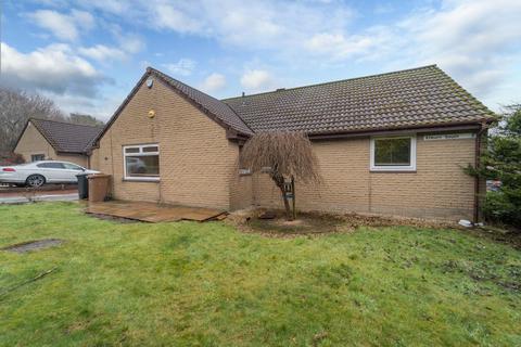 3 bedroom detached bungalow for sale, Eliburn South, Livingston EH54