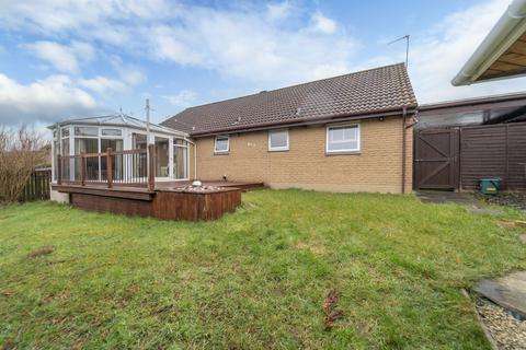 3 bedroom detached bungalow for sale, Eliburn South, Livingston EH54