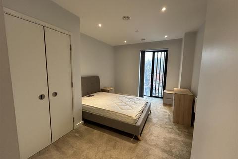 2 bedroom apartment to rent, Bury Street, Salford M3