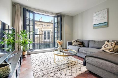 2 bedroom apartment for sale, Pratt Mews, Camden